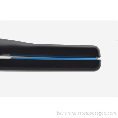 MHD-082 Mini Ceramic hair straightener/travel straightening iron